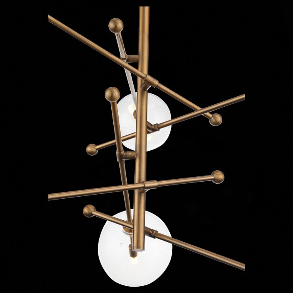 Люстра на штанге ST-Luce SL1205.303.06