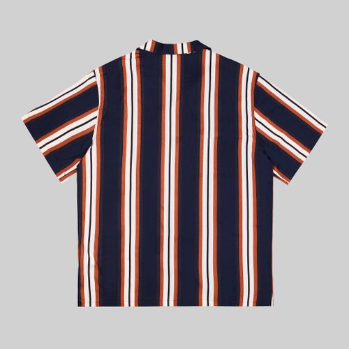 Рубашка мужская Dickies Forest Shirt артикул:DK0A4YYSDNX1 - купить в магазине Дайс