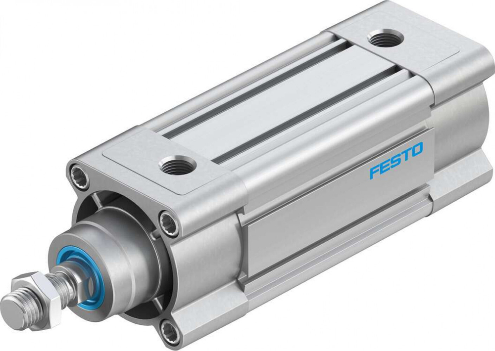 DSBC-63-80-D3-PPSA-N3 Стандартный цилиндр
