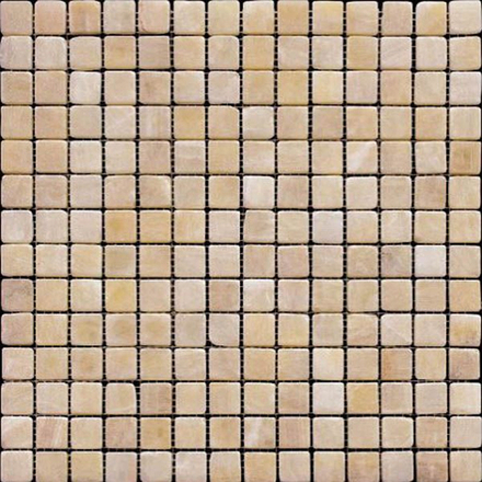 Мозаика мрамор Adriatica 7M073-20T (20x20)