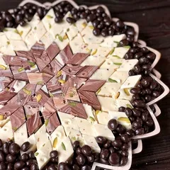 Фуршетный набор «Сладости» / 2,5 кг