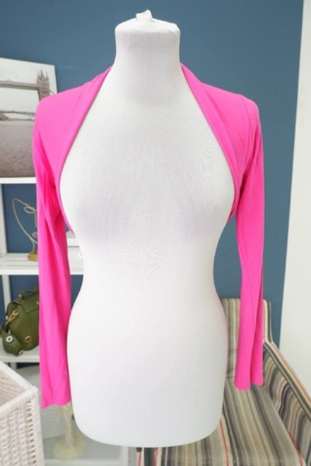 Болеро Intense Collection из вискозы 44 размер