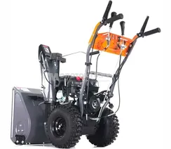 Бензиновый снегоуборщик "VILLARTEC" WB 5561E