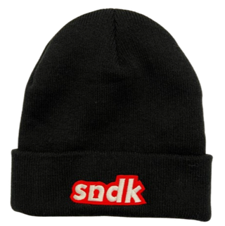 Шапка SNDK