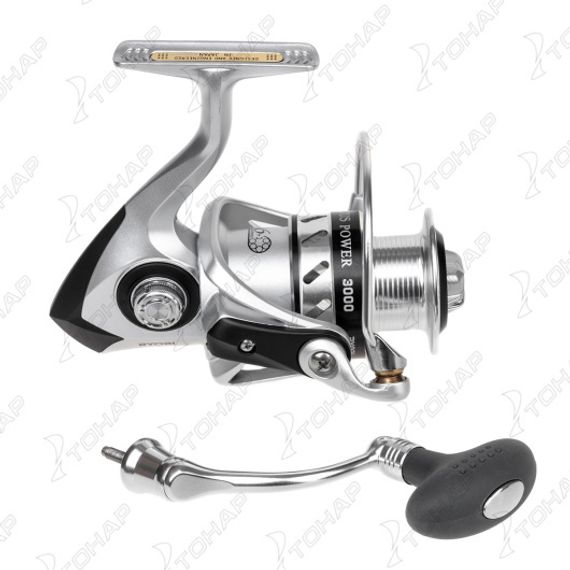 Катушка Virtus Power 3000 RYOBI