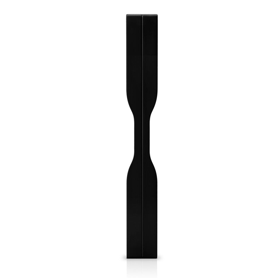 Подставка под горячее магнитная Magnetic trivet чёрная, Eva Solo