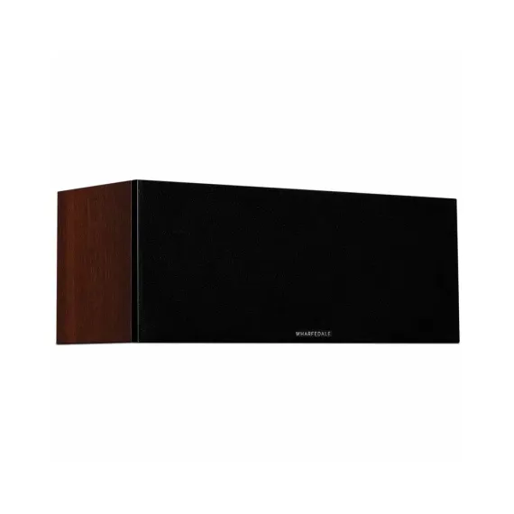 Wharfedale Diamond 12.C Walnut Pearl