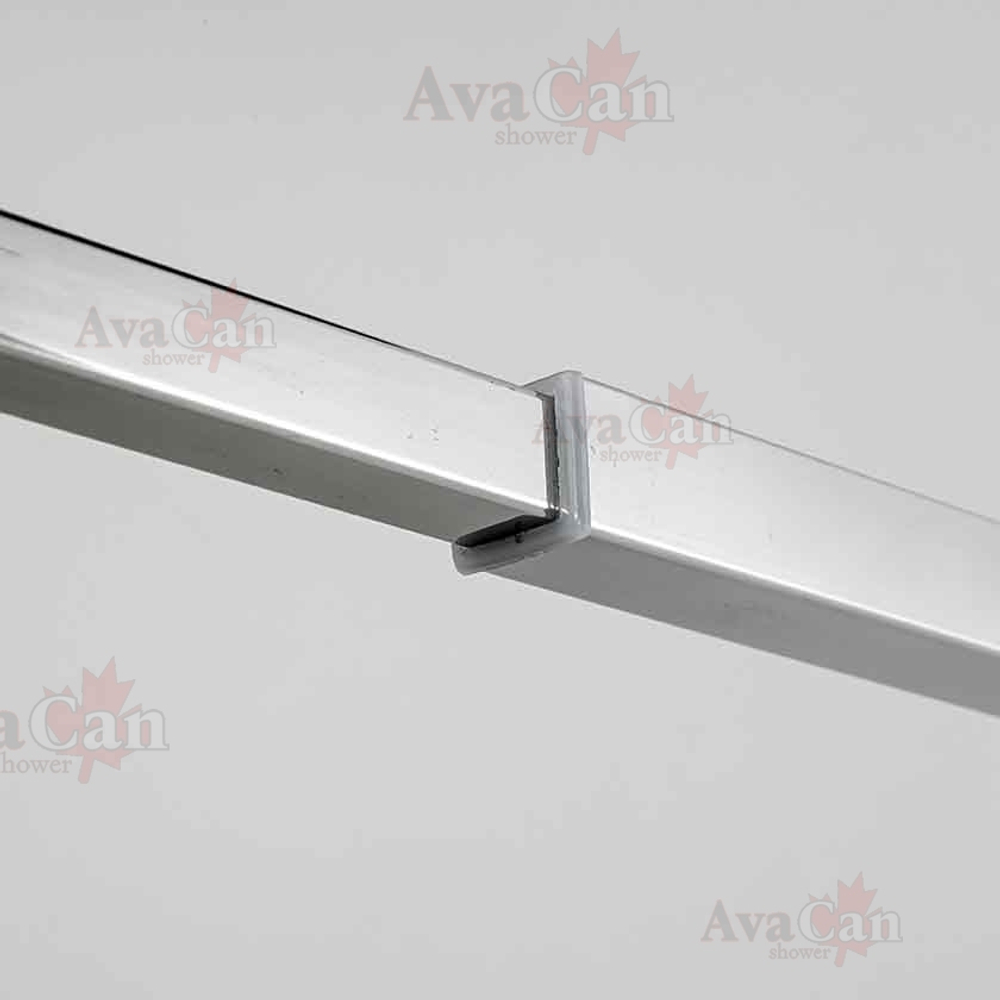 Душевая перегородка AvaCan LC 100