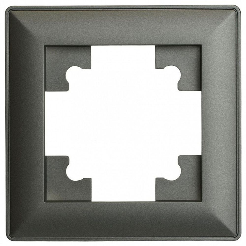 Рамка на 1 пост Stekker Катрин 39807