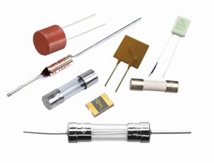 Устройства защиты