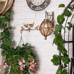 Кронштейн для цветов Терра Спринг Амбер