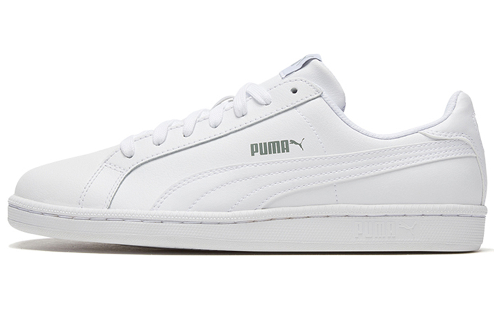 Кроссовки PUMA Suede Platform Animal, 356722-02