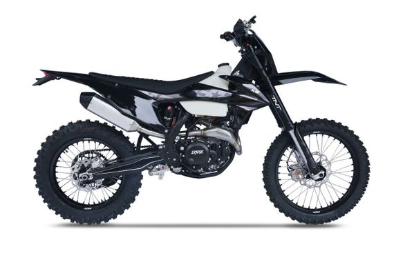 Мотоцикл BRZ X8 NC250 23 BE ENDURO