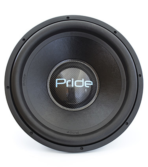 Сабвуфер Pride T v.3 18 D1.5