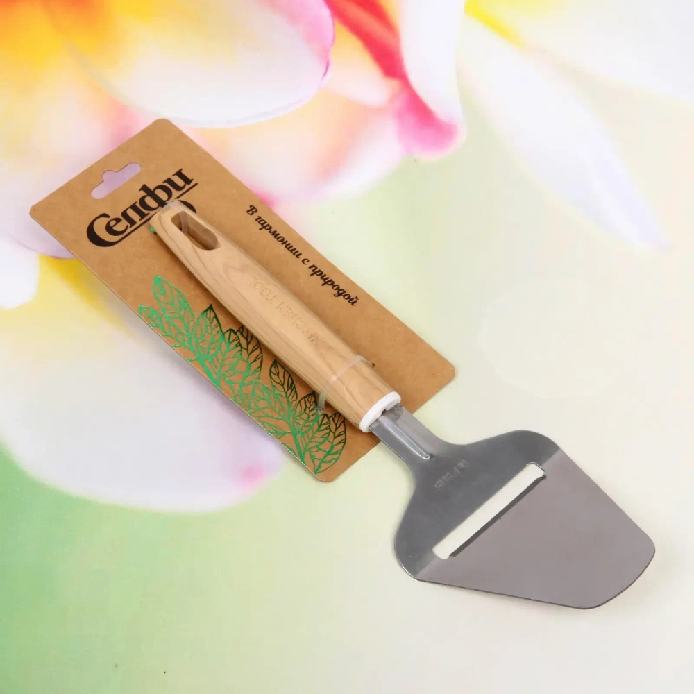 Нож кухонный для сыра «ECO LIFE»