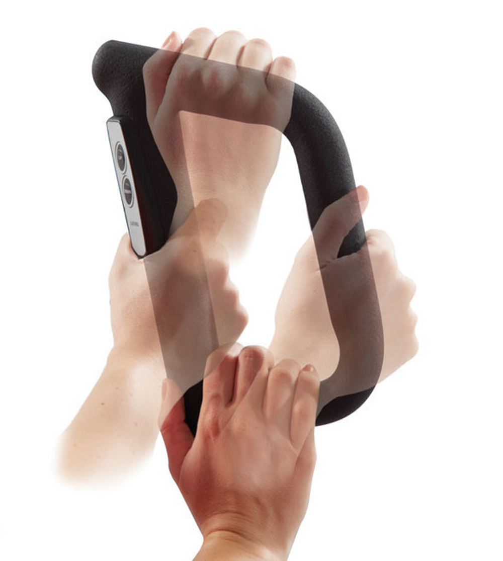 Эллиптический тренажер SPIRIT XE295