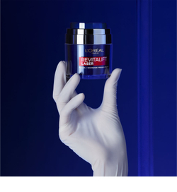 L’Oreal Paris Revitalift Laser Pressed Cream - Ночной антивозрастной крем /  opór 50  ml  / GTIN 3600524025700