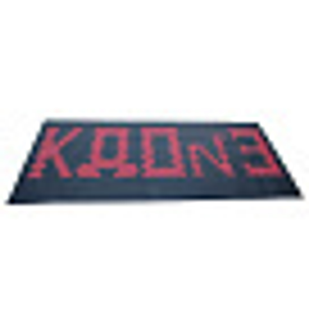 Модульное грязезащитное покрытие Scrub-Antikabluk