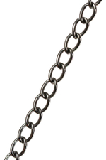 Зажимы для сосков TOYFA Theatre с цепочкой