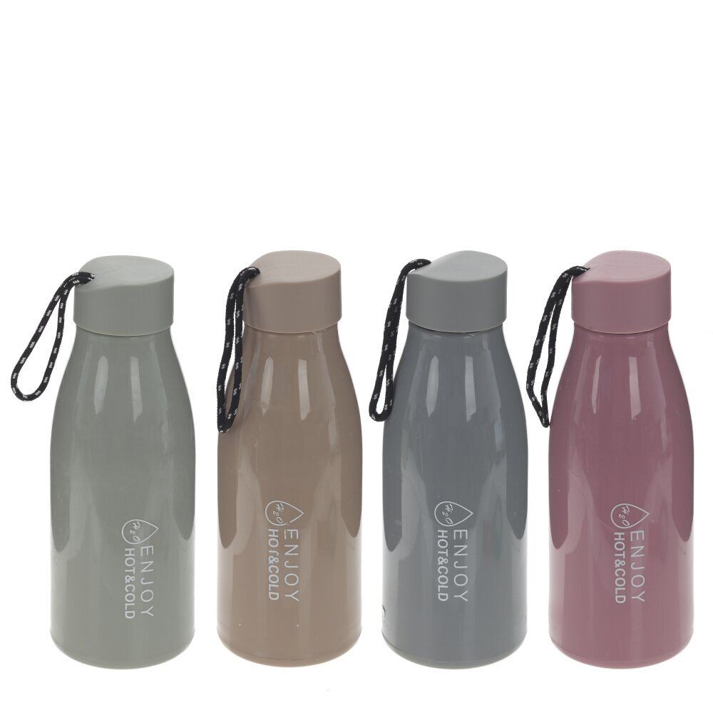 GAEM Бутылка, 300 мл, L7 W7 H18,5 см, 4в.