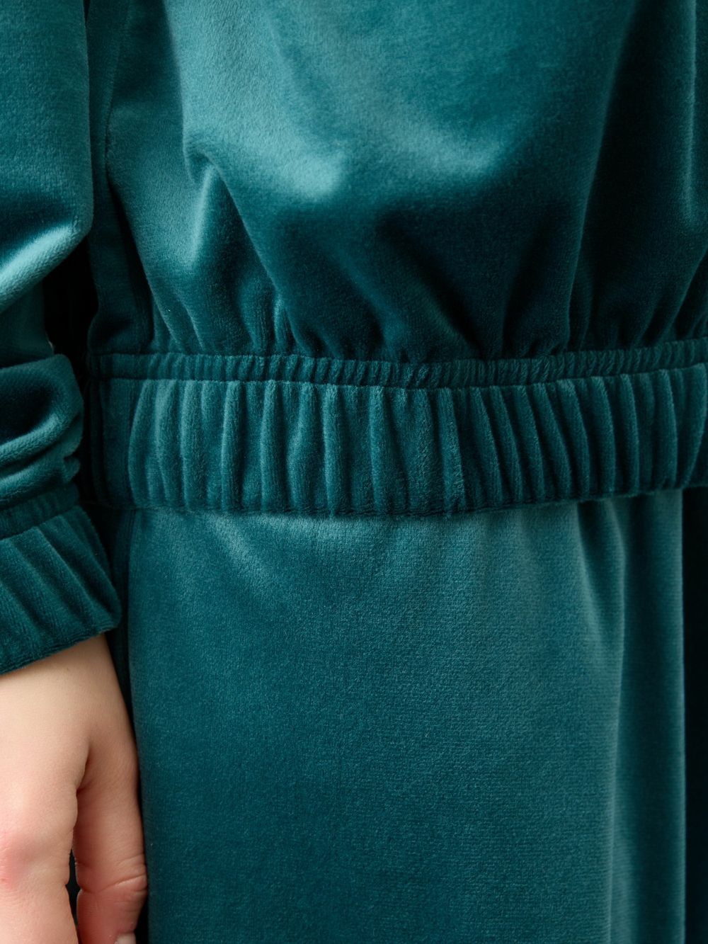 Костюм Альба Виотекс ИЗУМРУДНЫЙ