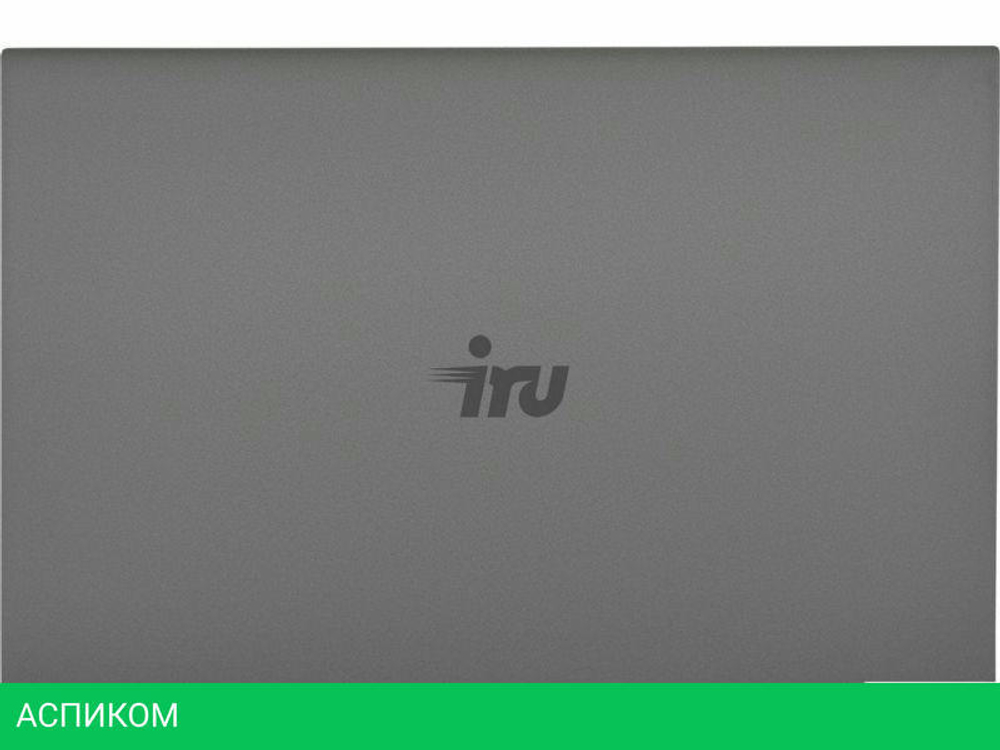 Ноутбук iRU Planio 14INPR 2078487