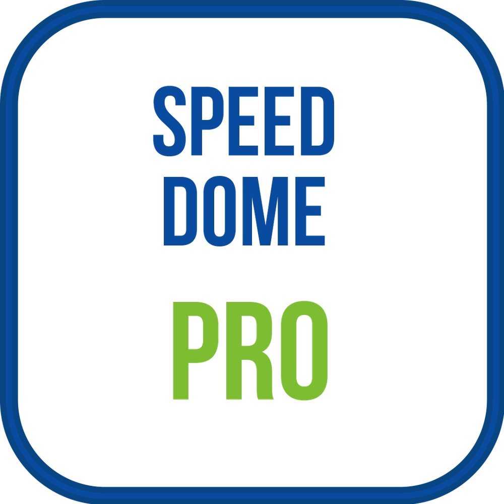 ST+PROJECT Интерактивное управление Speed Dome PRO
