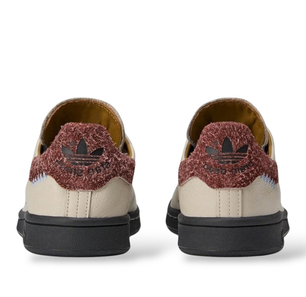 ADIDAS STAN SMITH X BRAIN DEAD BLISS