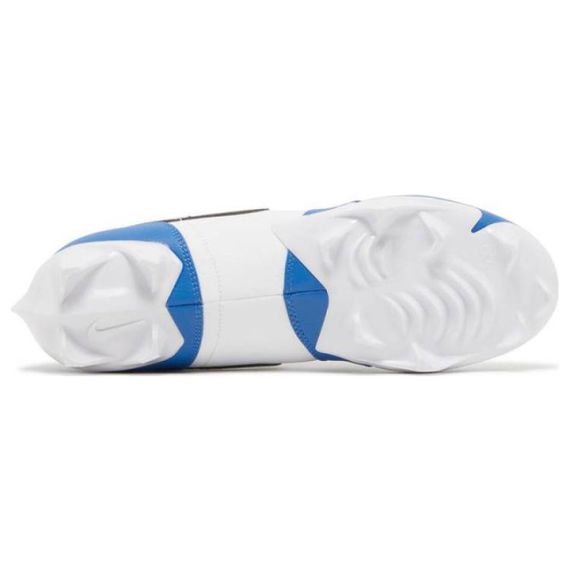 Jordan Air Jordan 1 Бутбольные бутсы Низкие цены-белые Мужские