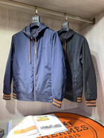 Ветровка Zegna, арт. 471877652