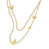 CERRUTI 1881 CRR BUTTERFLY