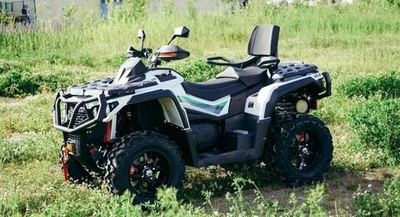 Квадроцикл АОДЕС PathCross 800L EPS (ПСМ)
