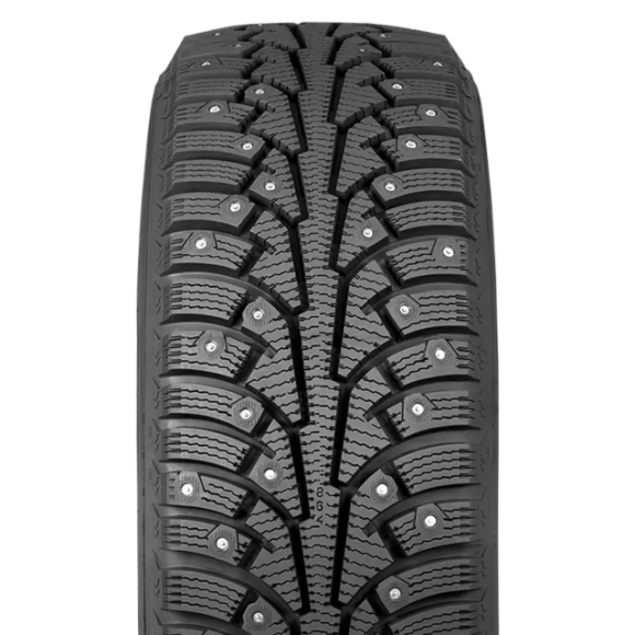 Зимняя шина шипованная Ikon Tyres Character Ice 5 (215/60 R16 99T)