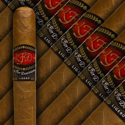 La Flor Dominicana Ligero L-500