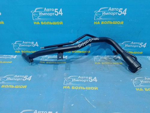 Горловина топливного бака TOYOTA IPSUM 1996-2001