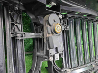 Решетка радиатора BMW X3 G01 (2017-2021)