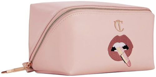 Косметичка Charlotte Tilbury большая