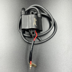 Катушка зажигания высоковольтная Yamaha 20-25, F6-8 (Omax)