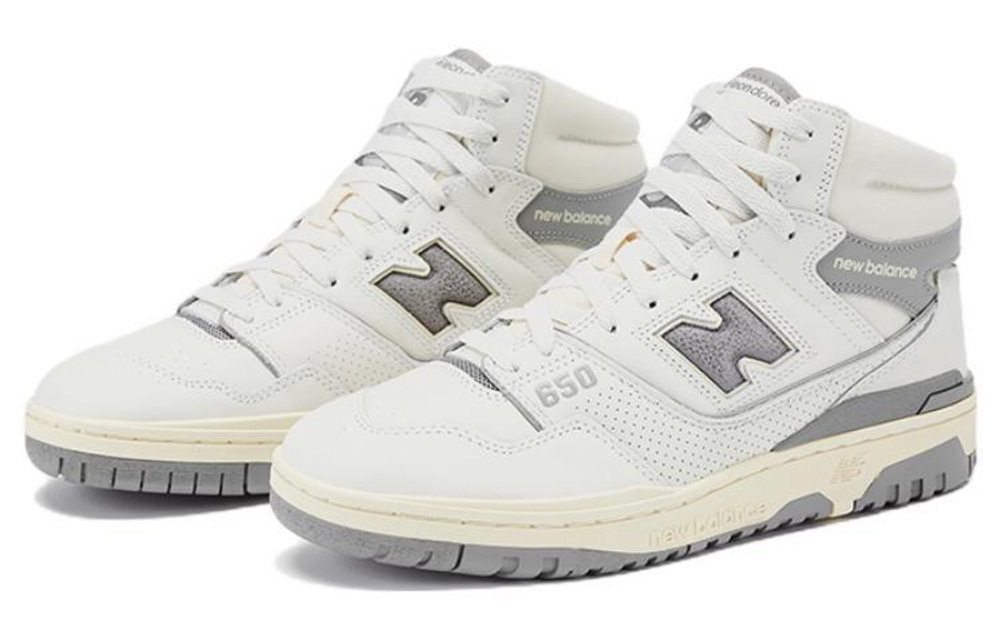 Кроссовки Aim Leon Dore X New Balance Nb 650
