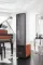 Martin Logan Renaissance ESL 15A Walnut