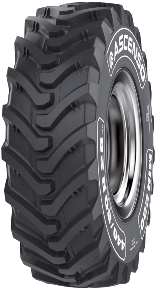 460/70R24 cat.no 3002160001 MIR220 159A8/B TL Ascenso