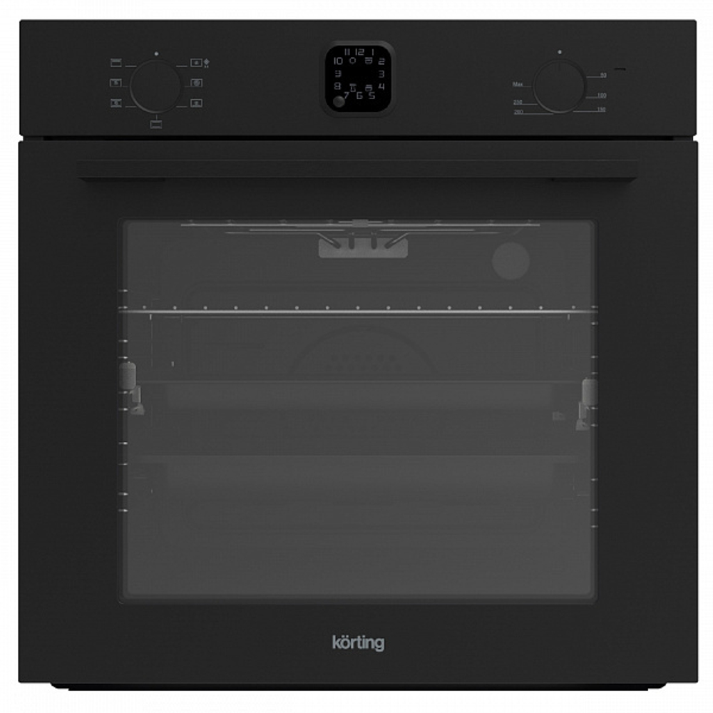Электрический духовой шкаф Korting OKB 4701 CNRN фото 