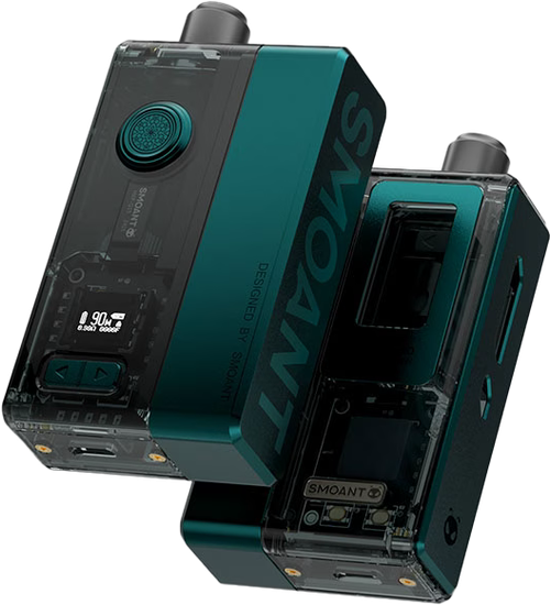 ЭСДН Smoant Knight AIO