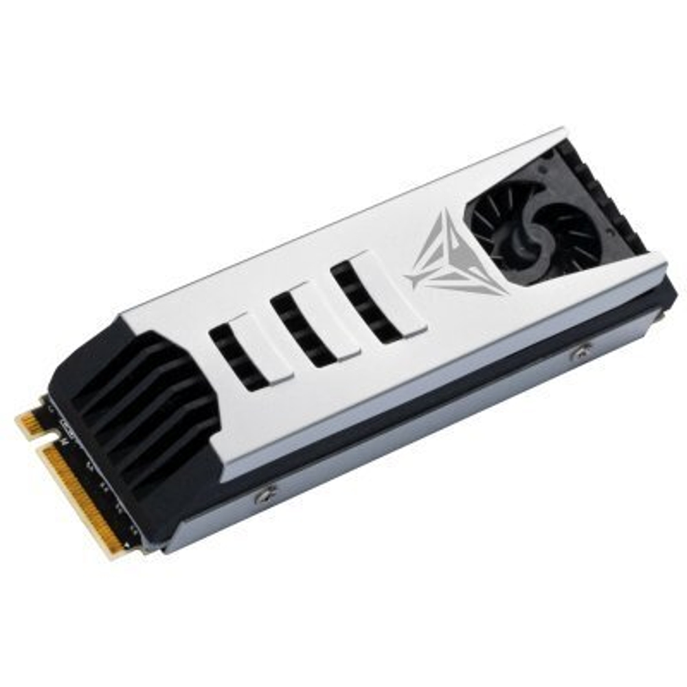 SSD диск Patriot Viper PV553 2Tb PV553P2TBM28H