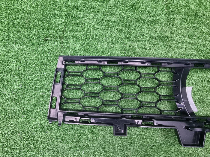 Решетка переднего бампера BMW X5 G05 18-23 M-paket