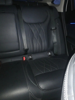 Chery Arrizo 8 1.6 DCT Ultimate