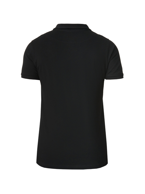 Поло TF, черный