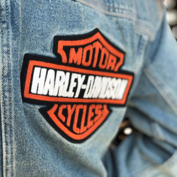 Куртка Bar & Shield Logo Harley-Davidson