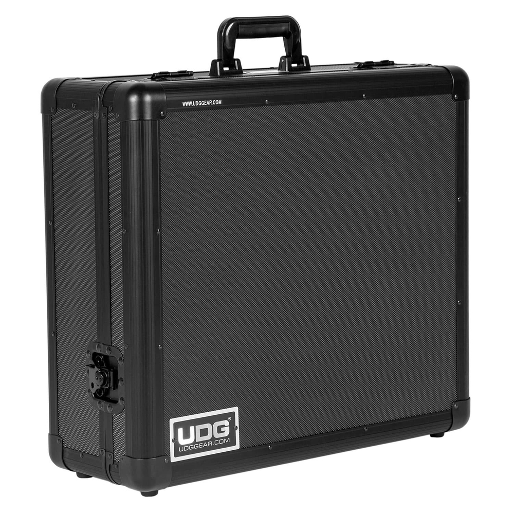 Кейс UDG Ultimate Pick Foam Flight Case Multi Format L Black