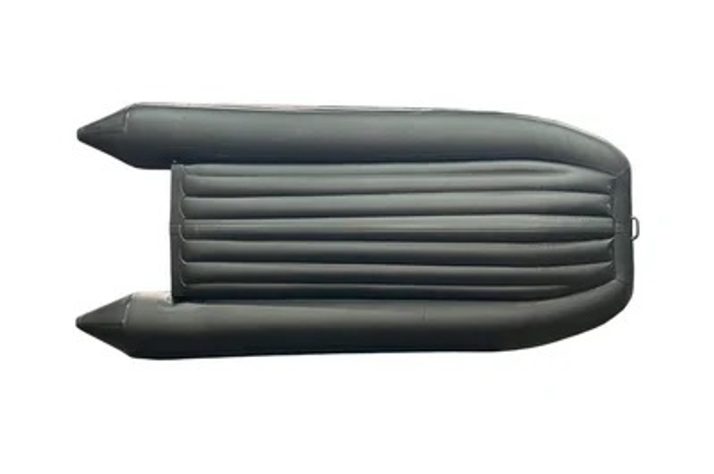 Лодка ПВХ BIG BOAT Regat 380